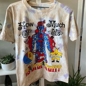 NWOT Online Ceramics Star Stuff Tee